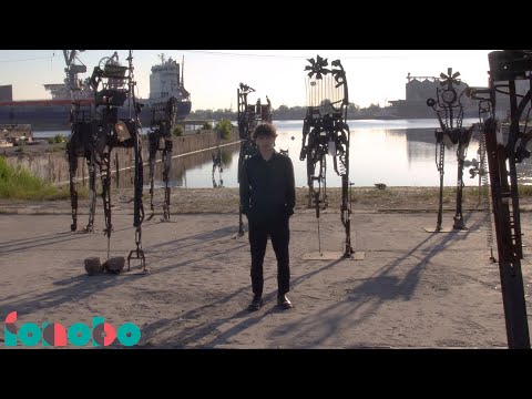 The Cassino - Delta (Official Video)