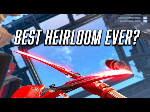 Is this NEW Universal Heirloom WORTH IT?