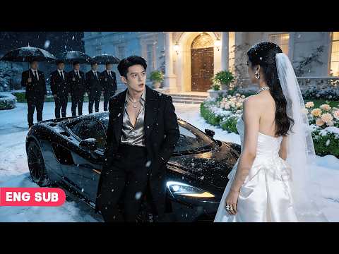 CEO Hated His Ugly Arranged Bride, But Unexpectedly, When He Saw Her Face, He Wouldn't Let Go！