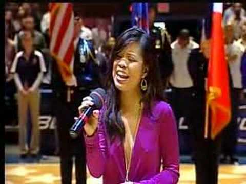 Bridget at the Garden