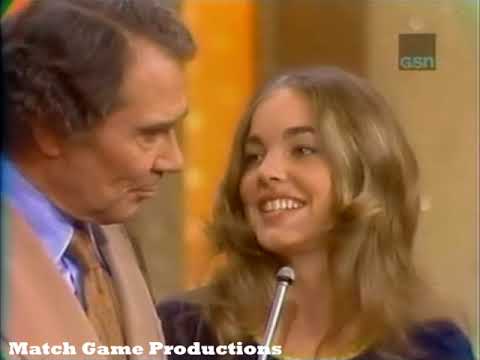 Match Game 74 (Episode 309) (Richard Eats Brett's Apple!)