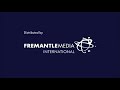 Bunim Murray Productions Lifetime FremantleMedia International 2018