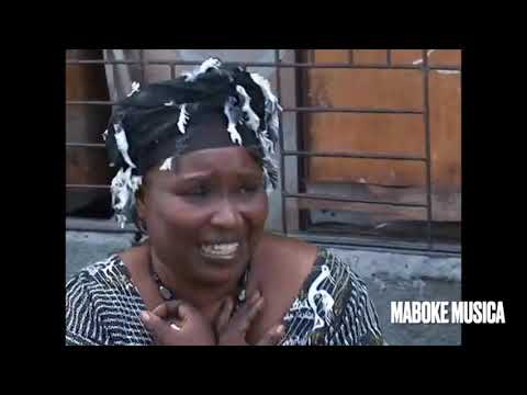 Groupe Peniel - Mbanzi ya Kamundele 3-4 - Théâtre Congolais - 2008