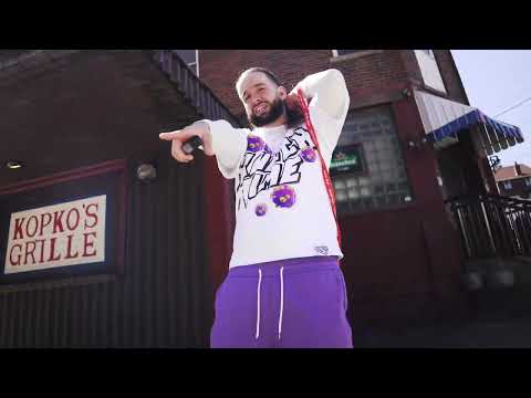 Johnny Mase - Proud Of Me Freestyle