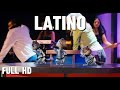 How We Roll Español Latino Alvin Y Las Ardillas 2007 FULL HD
