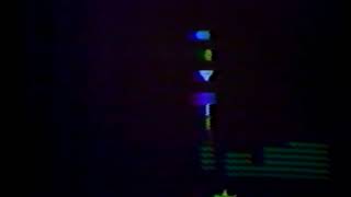 Invinco Arcade Promo Gameplay Sega Gremlin 1980