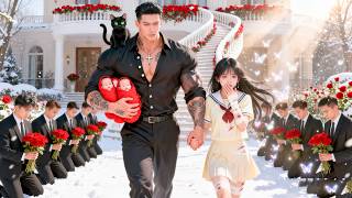 Framed by stepmom, she became CEO’s cure. Addicted to her purity, she had triplets.