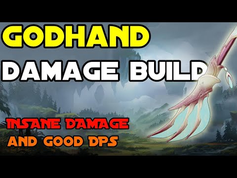 INSANE DAMAGE Exotic War Pike The GODHAND Build