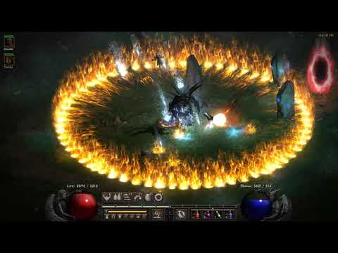 java dclone kill d2r