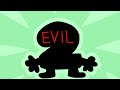 TPOT Theory Two Is Evil
