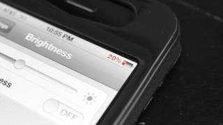 Improve Battery Life and Performance on iOS 5 on iPhone 4S, iPod touch, and iPad