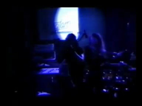 Pretty Maids - Future World (Cover) video thumbnail