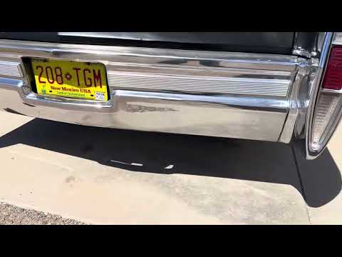 1968 Cadillac Coupe DeVille (CC-1880991) for sale in Belen, New Mexico