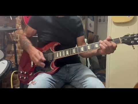 At The Edge - Stiff Little Fingers