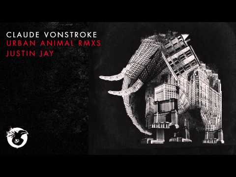 Claude VonStroke - Sugar & Cinnamon Feat. Barry Drift (Justin Jay Remix)
