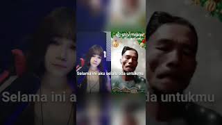 Download lagu ⭐🕺🏼💃aku tak berarti bagimu-azizah waldiyo/wulan mp3