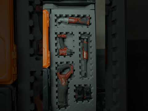 This New Accessory Will Change The Way You Organize Your Truck | Piecekeeper PuzzleFoam™