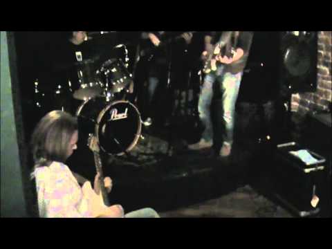 170 Soczewa Blues Session