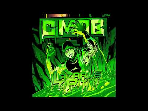 C-Mob "What I Said"