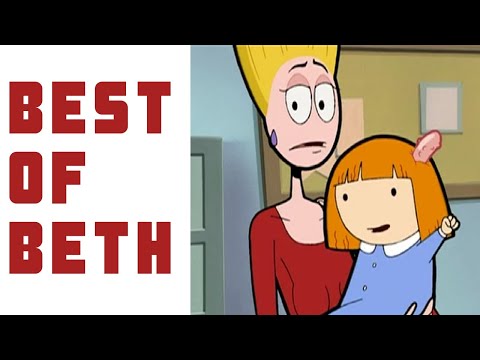 Best of Beth Oblong - An Oblongs compilation