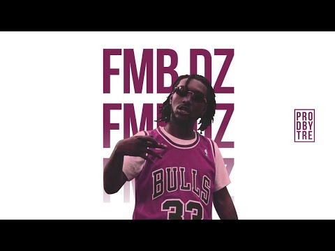 FREE FMB DZ Type Beat 2017 - Set It Off | Free Sample Detroit Type Beat (Prod by Tre)