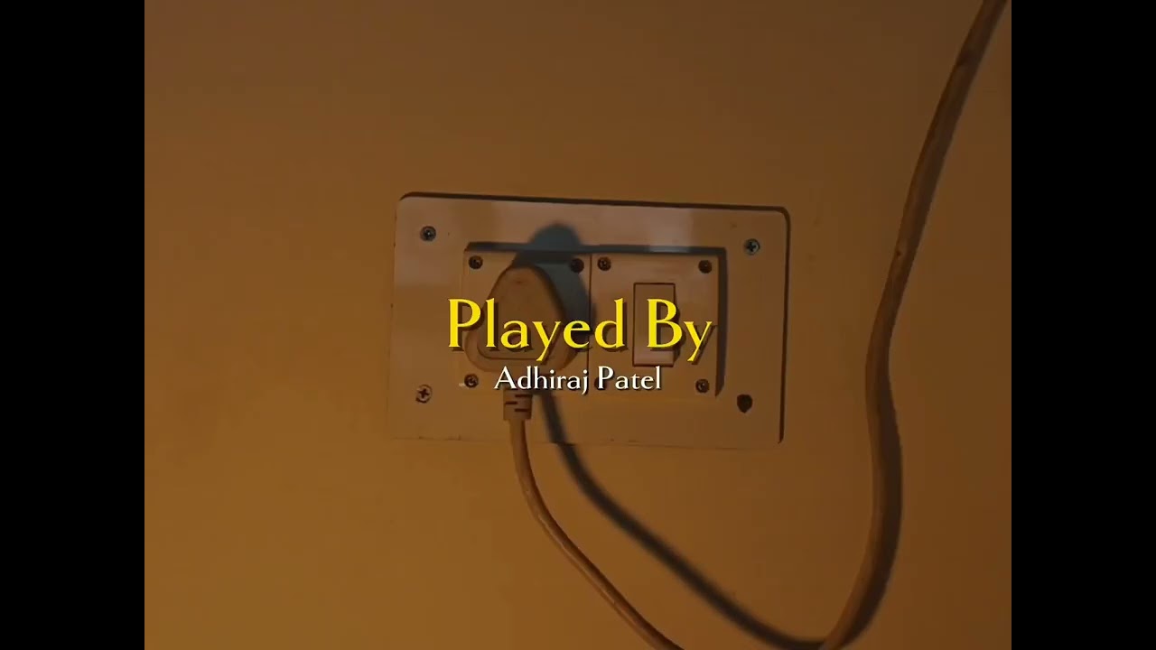 Somewhere There Trailer