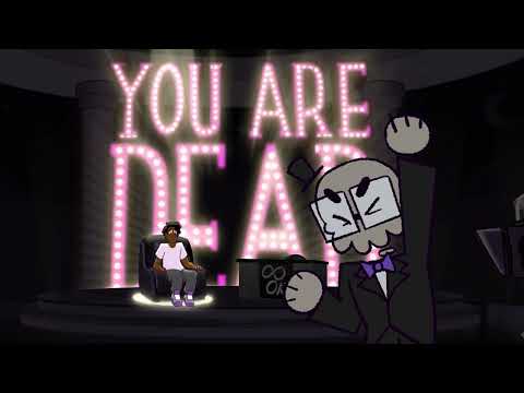 THE EVERYTHING IS OK SHOW