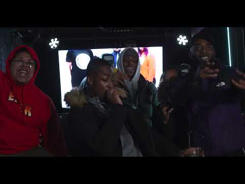 Grime Originals - Christmas Set 2021