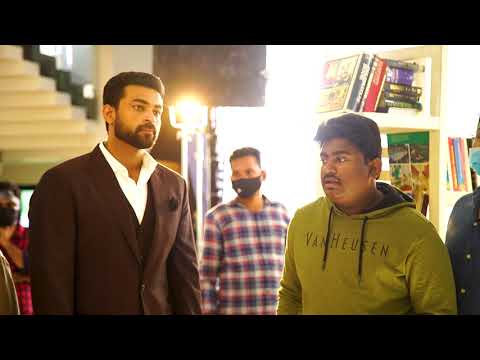 Aduri Group (1st Ad - Varun Tej)