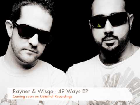 Rayner & Wisqo - 49 Ways