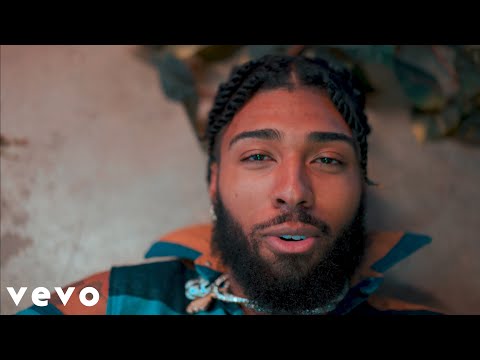 Sk Kel - My Lil Baby (Official Music Video)