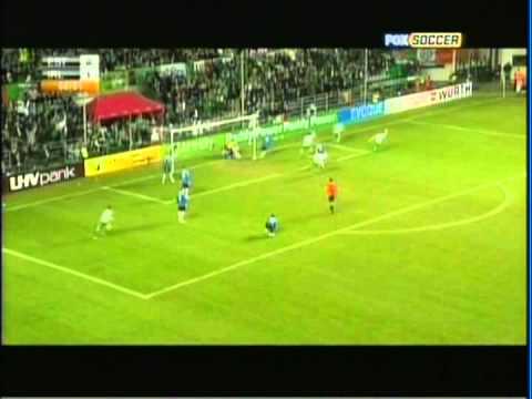 2011 (November 11) Estonia 0-Republic of Ireland 4 (EC Qualifier).mpg