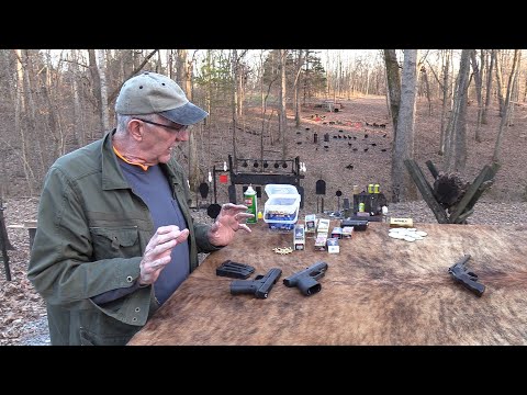 Ist das die einzige Glock, der man nicht trauen sollte?