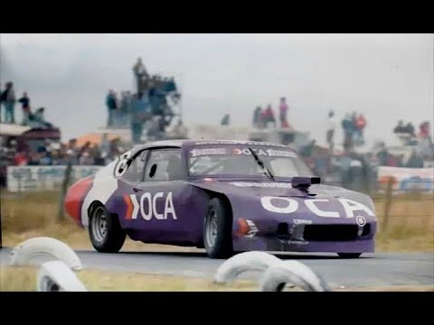 Turismo Carretera Bolivar-2- 1995 (Ruta) - 6ta fecha (Final completa)