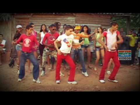 KOLA LOKA - No Me Da Mi Gana Americana (Official Video HD)