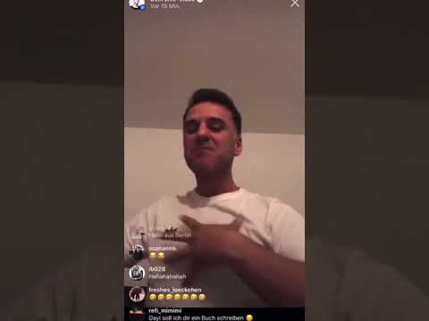 Özcan Cosar | Türsteher Karma