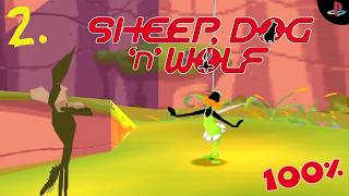 Download lagu SHEEP, DOG 'n' WOLF - PART 2 - 100% PS1 No Commentary mp3 Download lagu SHEEP, DOG 'n' WOLF - PART 2 - 100% PS1 No Commentary mp3