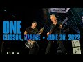 Metallica: One (Clisson, France - June 26, 2022)