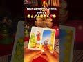 Your Partner S Current Energy Tarot Youtube Youtubeshorts Shorts Viral