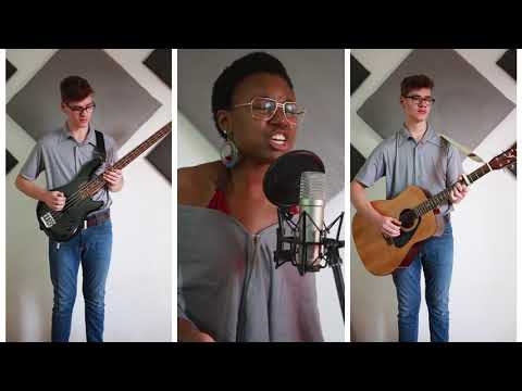 Human Heart (feat. Laureen Mobo)