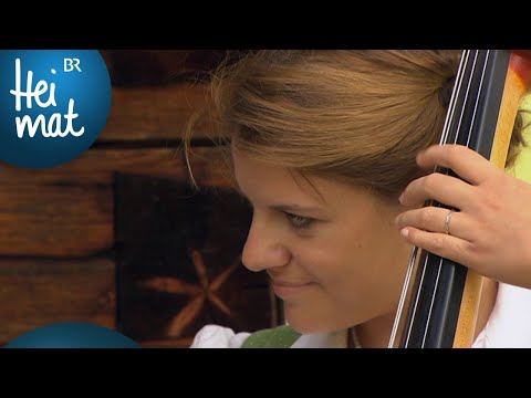 Geschwister Auer: Zwengs´n Trio | Zsammg’spuit | BR Heimat