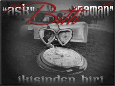 Mc erdem-Ayrılık sonumuz oldu