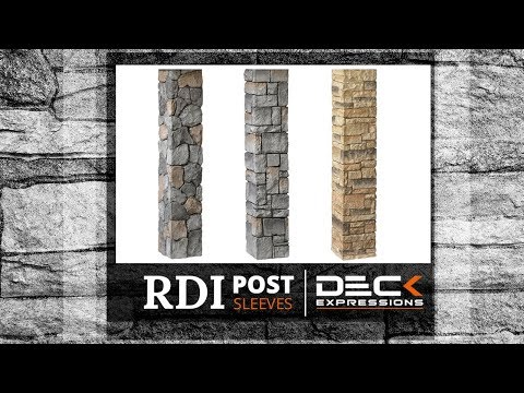 Rdi Highlight Post Sleeves