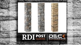RDI Highlight: Post Sleeves