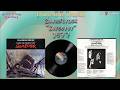 Tangerine Dream -  Rain Forest (B2) 1977 - Sorcerer (Soundtrack)