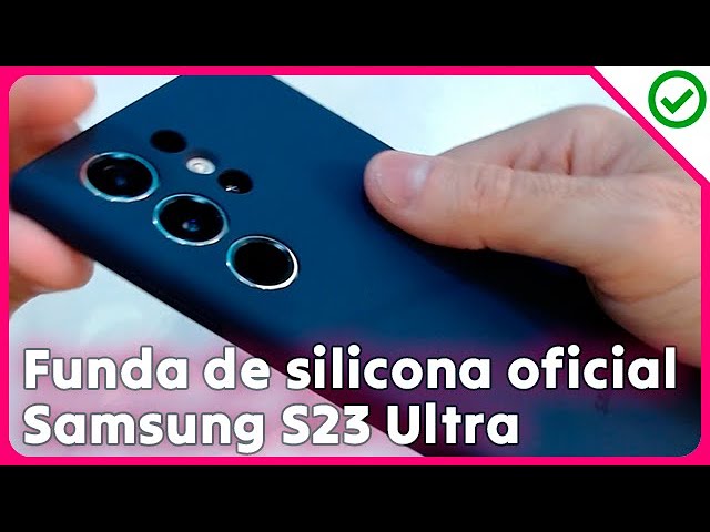 Vídeo relacionado con Pnakqil 2 Piezas Funda para Samsung Galaxy S23 5G 6,1", Lindo Astronauta con Fórmula Dibujos Estética Estampado Diseño Carcasa Proteger Caso con Cámara Suave Fina Silicona Protección Cover Case