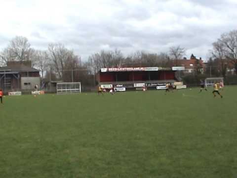 Bilzerse-Waltwilder vv(B)  -  DOVO JO11-1