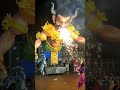 Narkasur In Goa Narkasur Shorts Narkasur Ravan