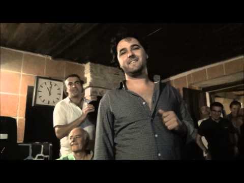 Desgarrada patio das artes