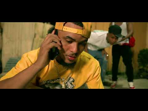 Lp King - Una Vela 🕯️ (Video Oficial)